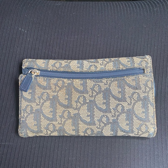 Dior wallet - Picture 5 of 6